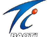 Baoji Titanium Industry Co., Ltd