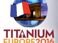 Titanium Europe 2016 Default Album
