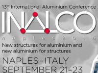 INALCO – 13th International Aluminium Conference Default Album