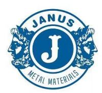 Qinhuangdao Janus Metal Material Co., Ltd