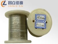 Nickel and Nickel Alloy Wires