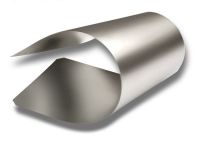 Niobium foil