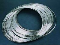 Industrial-gerad zirconium wire