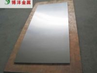 titanium sheet and plate