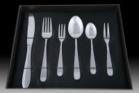 Titanium Cutlery Set 2