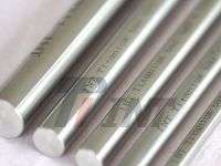 Medical Titanium Bar for Joint Fixation Rod