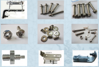 Stamping parts (Automotiv, Power facilities, Consumer electr