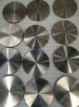 titanium forging discs