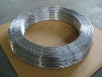 Zinc Aluminium Alloy Wire