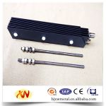 titanium  anode for swimming poor dinsfection with ru-ir coa